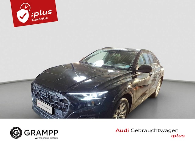 Audi Q8 55 TFSI Quattro Sportback