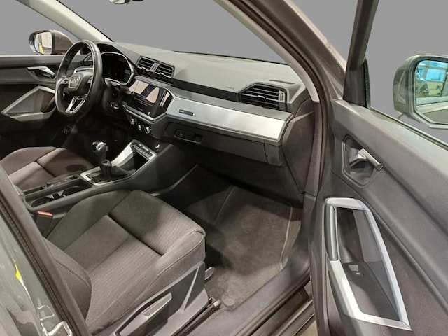 Audi Q3 45 TFSI Hybride S-Tronic