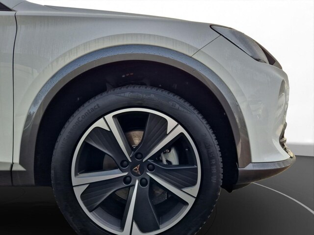 Cupra Formentor 1.5 TSI