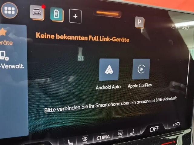 Cupra Terramar 1.5 e-Hybrid