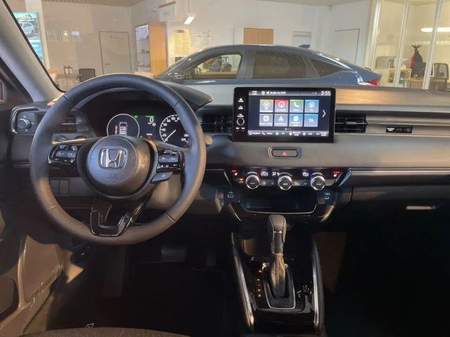 Honda HR-V 1.5 Advance e:HEV