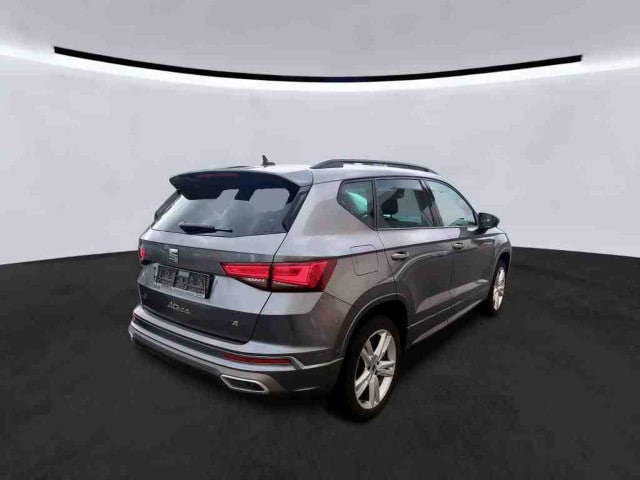 Seat Ateca 1.5 TSI DSG FR-lijn