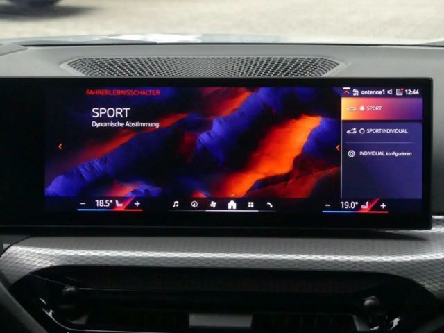 BMW 320 320i Touring