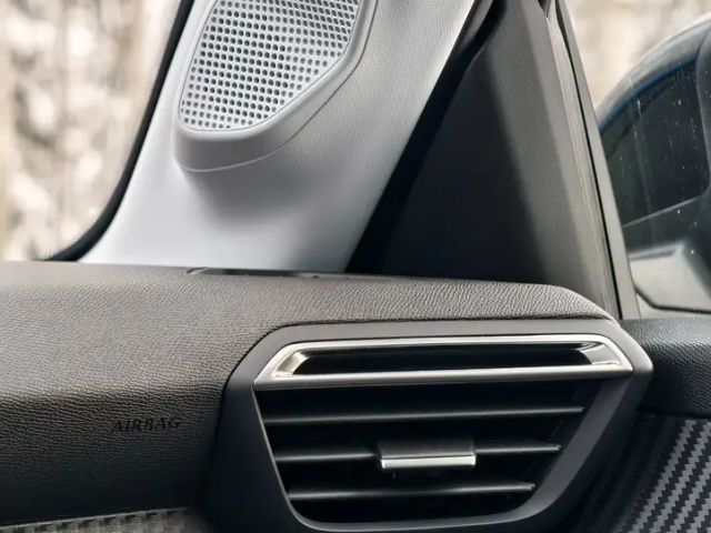 Peugeot 208 Allure Pack