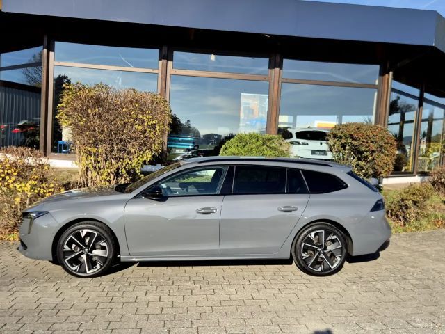 Peugeot 508 BlueHDi EAT8 GT-Line SW