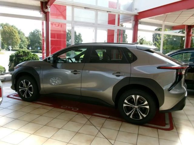 Toyota bZ4X Comfort Voorwielaandrijving