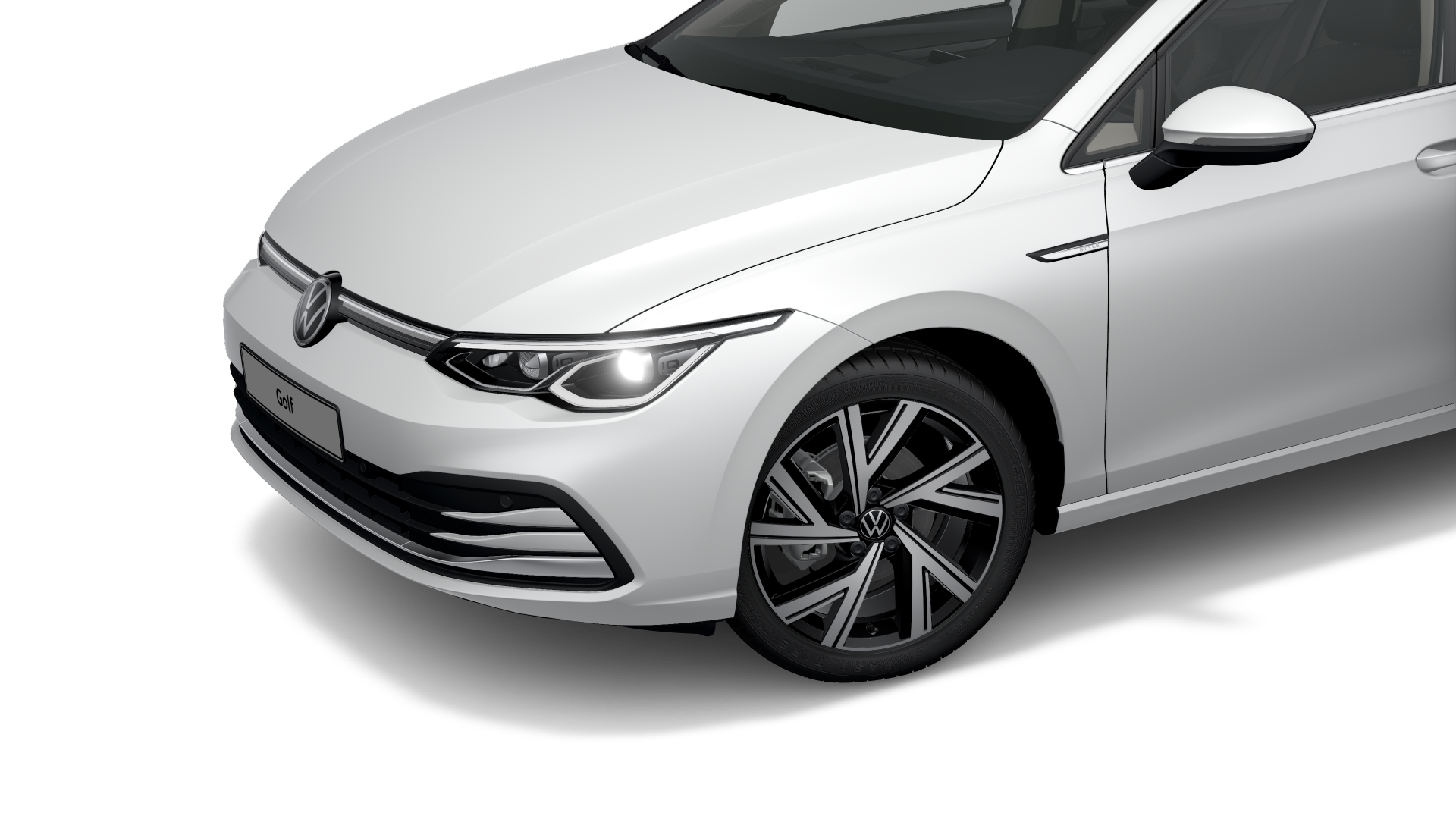 Volkswagen Golf Golf VIII Style Variant