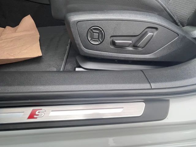 Audi S6 3.0 TDI Quattro