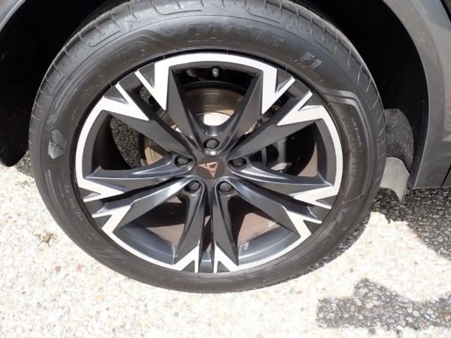 Cupra Formentor 4Drive DSG