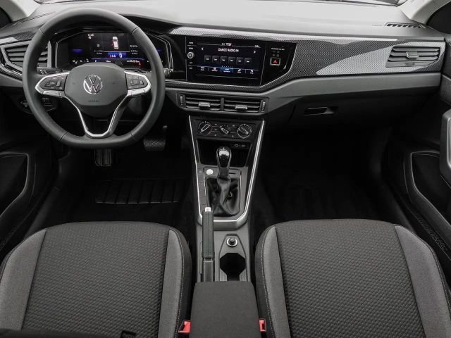 Volkswagen Taigo 1.0 TSI DSG Life