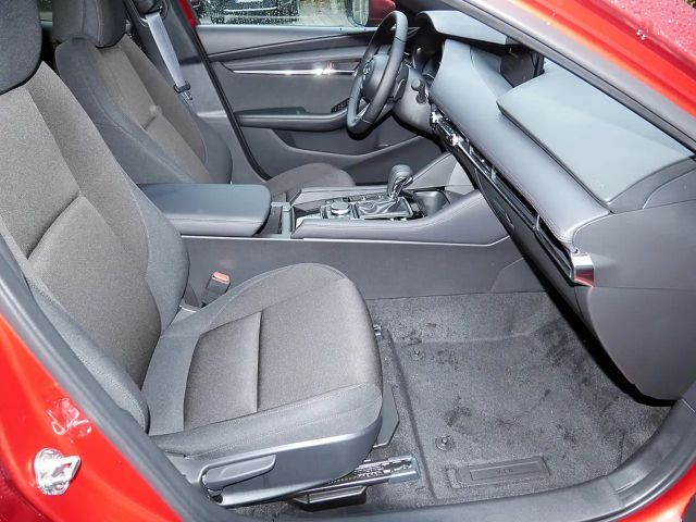 Mazda 3 Exclusive-line SkyActiv e-Skyactiv