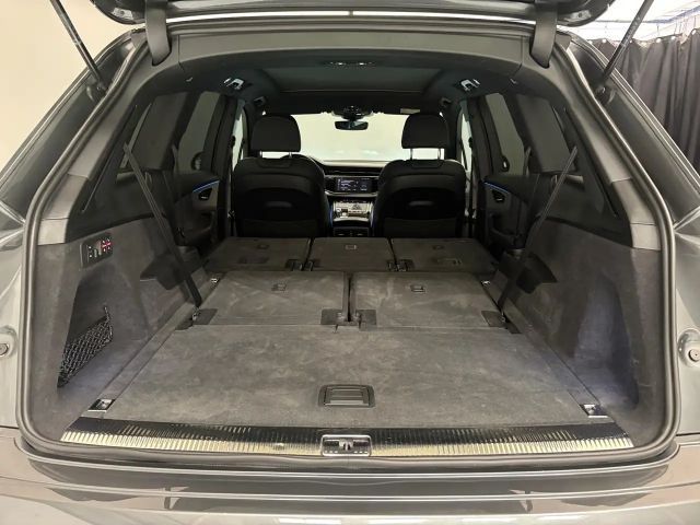 Audi Q7 50 TDI