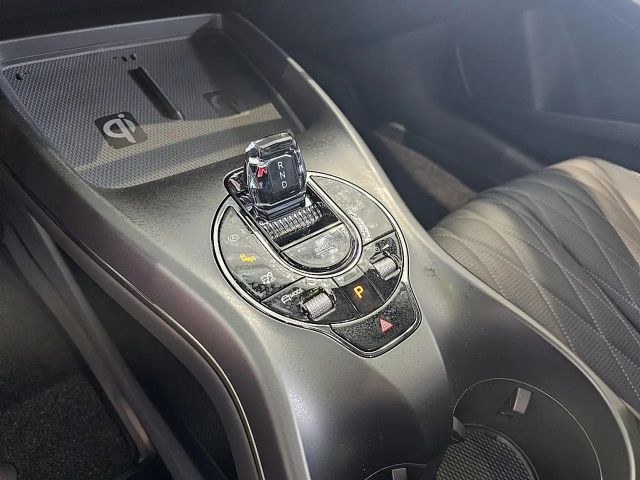 BYD Seal Excellence Vierwielaandrijving