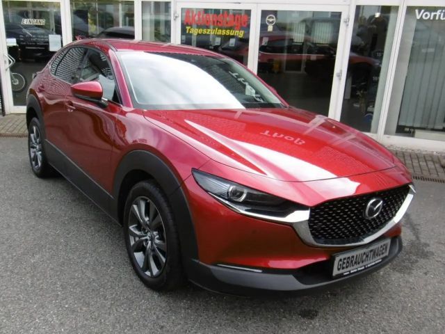 Mazda CX-30 Selection