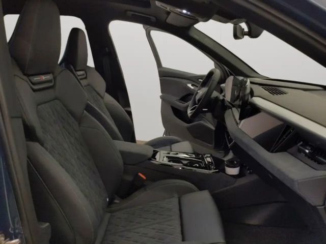 Audi Q6 e-tron Quattro S-Line