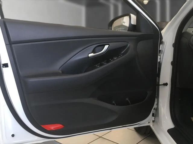 Hyundai i30 Hybrid Prime