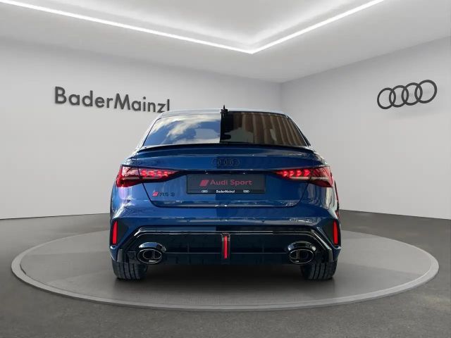 Audi RS3 Sedan