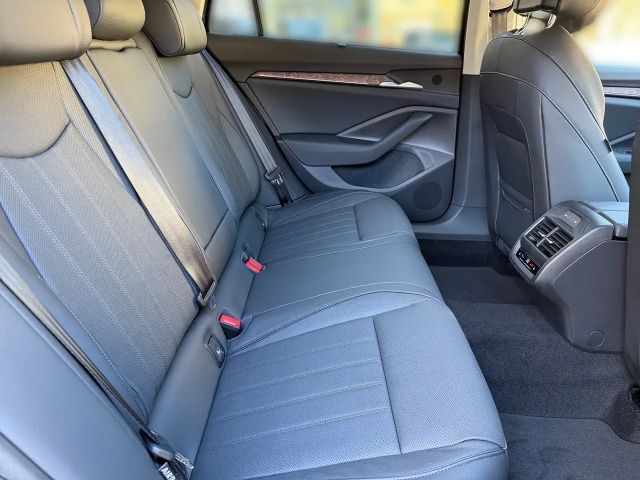 Skoda Superb Laurin & Klement