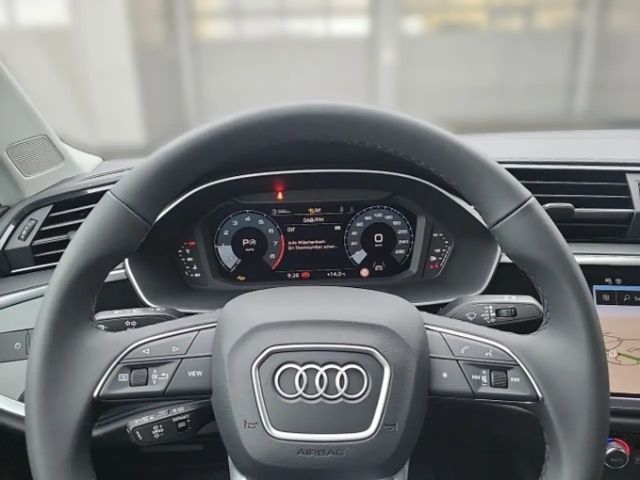 Audi Q3 35 TFSI