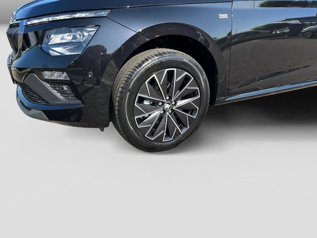 Skoda Kamiq 1.5 TSI Tour