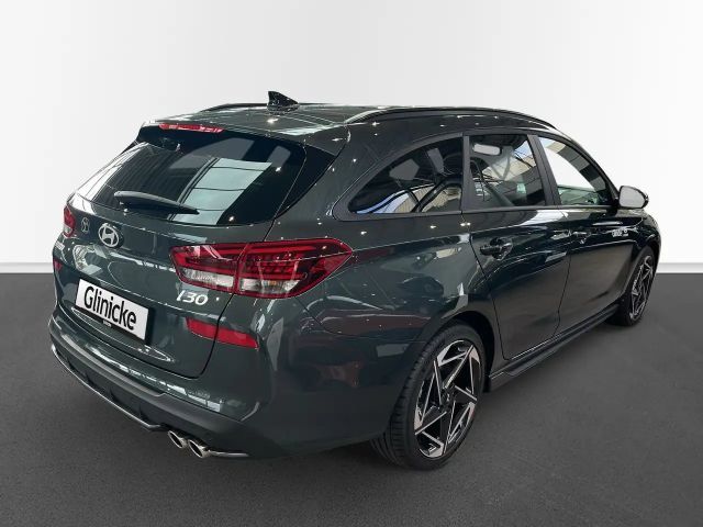 Hyundai i30 N Line