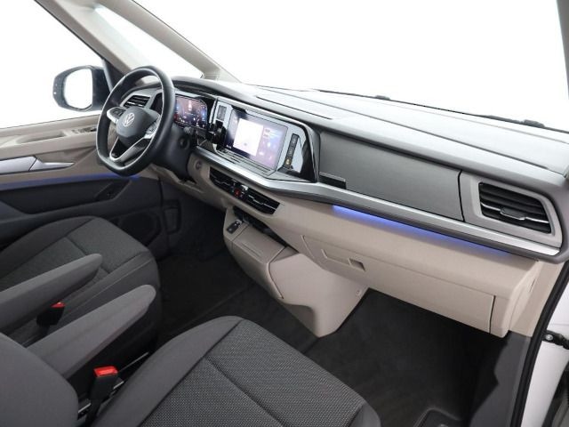 Volkswagen Multivan T7