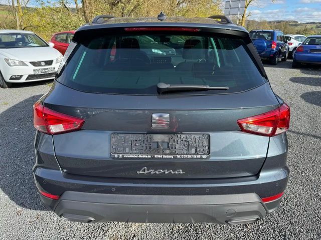 Seat Arona 1.0 TSI Style