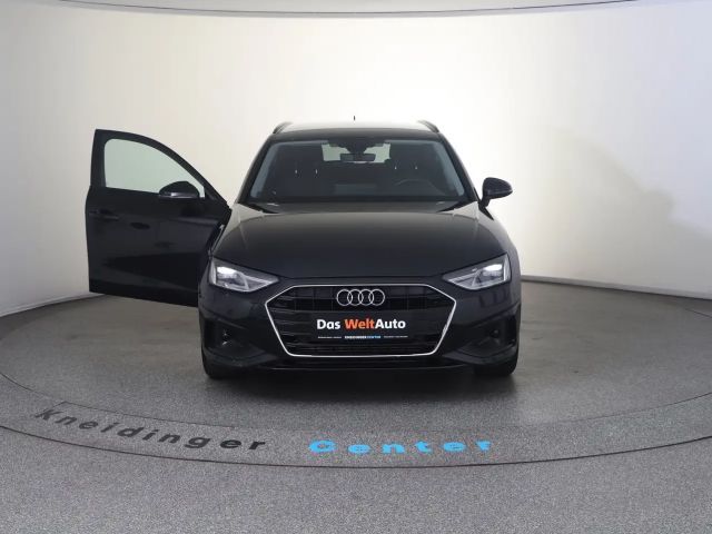 Audi A4 35 TFSI