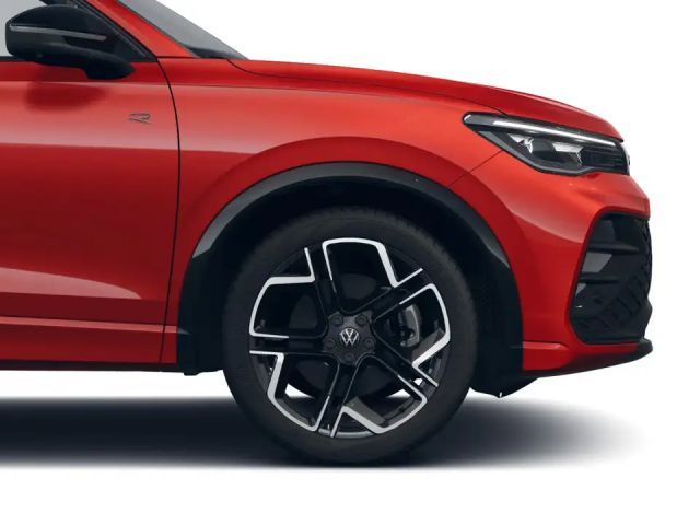 Volkswagen Tiguan DSG R-Line eHybrid