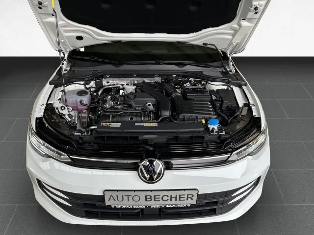Volkswagen Golf 1.5 TSI Life