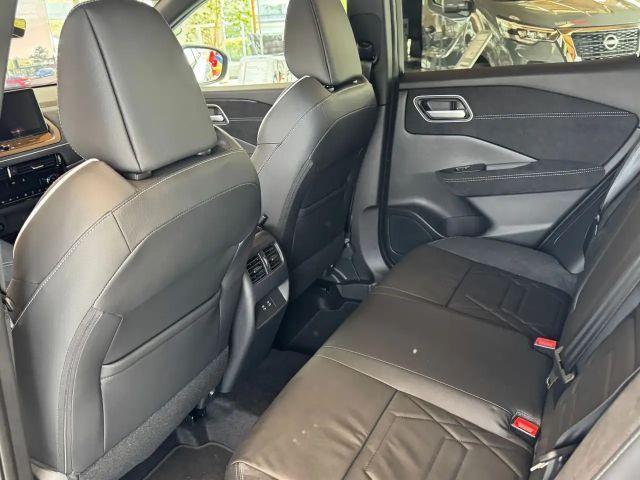 Nissan Qashqai 1.5 VC-T N-Design e-Power HUD Bose