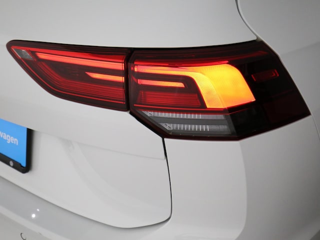 Volkswagen Golf Golf VIII Style Variant