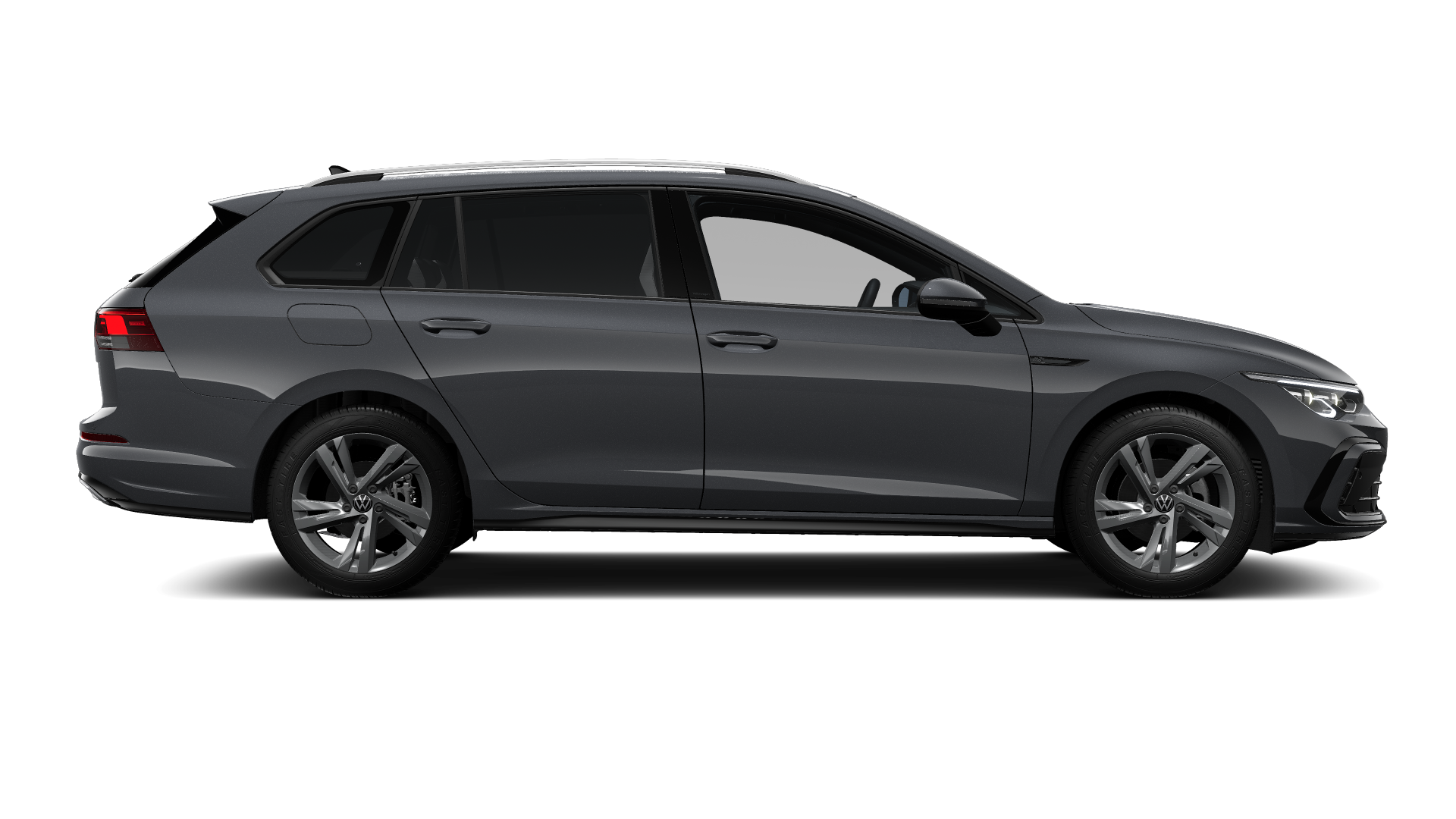 Volkswagen Golf 1.5 TSI Golf VIII Variant