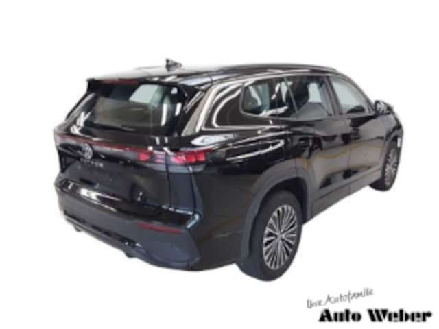 Volkswagen Tayron 2.0 TDI 4Motion