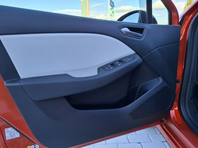 Renault Clio TCe 90 Techno