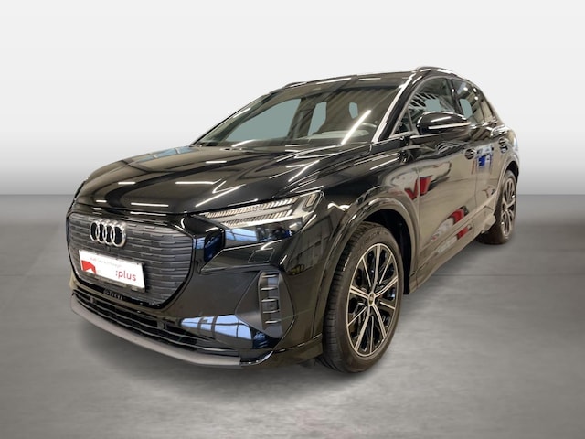Audi Q4 e-tron 50 Quattro