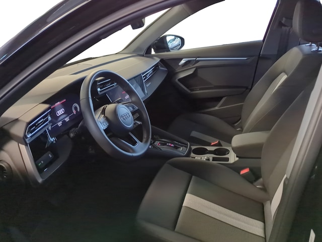 Audi A3 35 TFSI S-Tronic Sedan