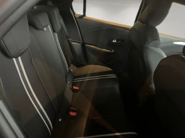 Opel Corsa 1.2 Turbo GS-Line Grand Sport Turbo