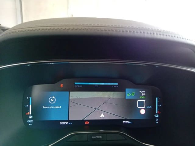 Citroën C5 Aircross Pack Shine