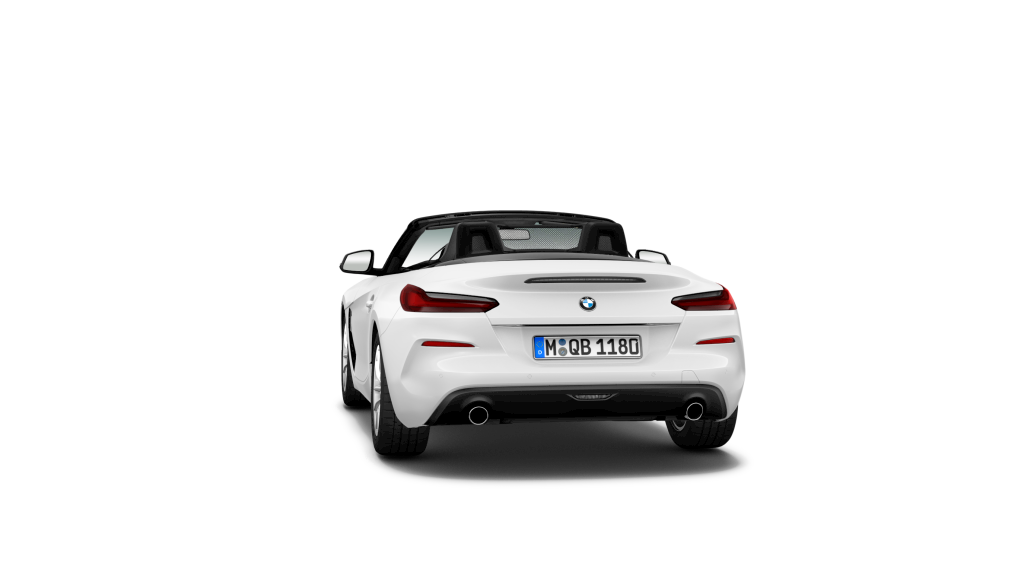 BMW Z4 Roadster sDrive20i