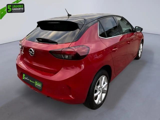 Opel Corsa 1.2 Turbo Elegance Turbo business+