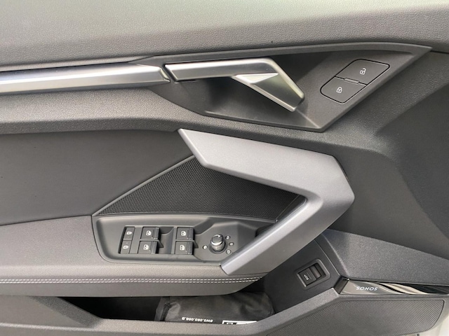 Audi A3 30 TFSI S-Line S-Tronic Sportback