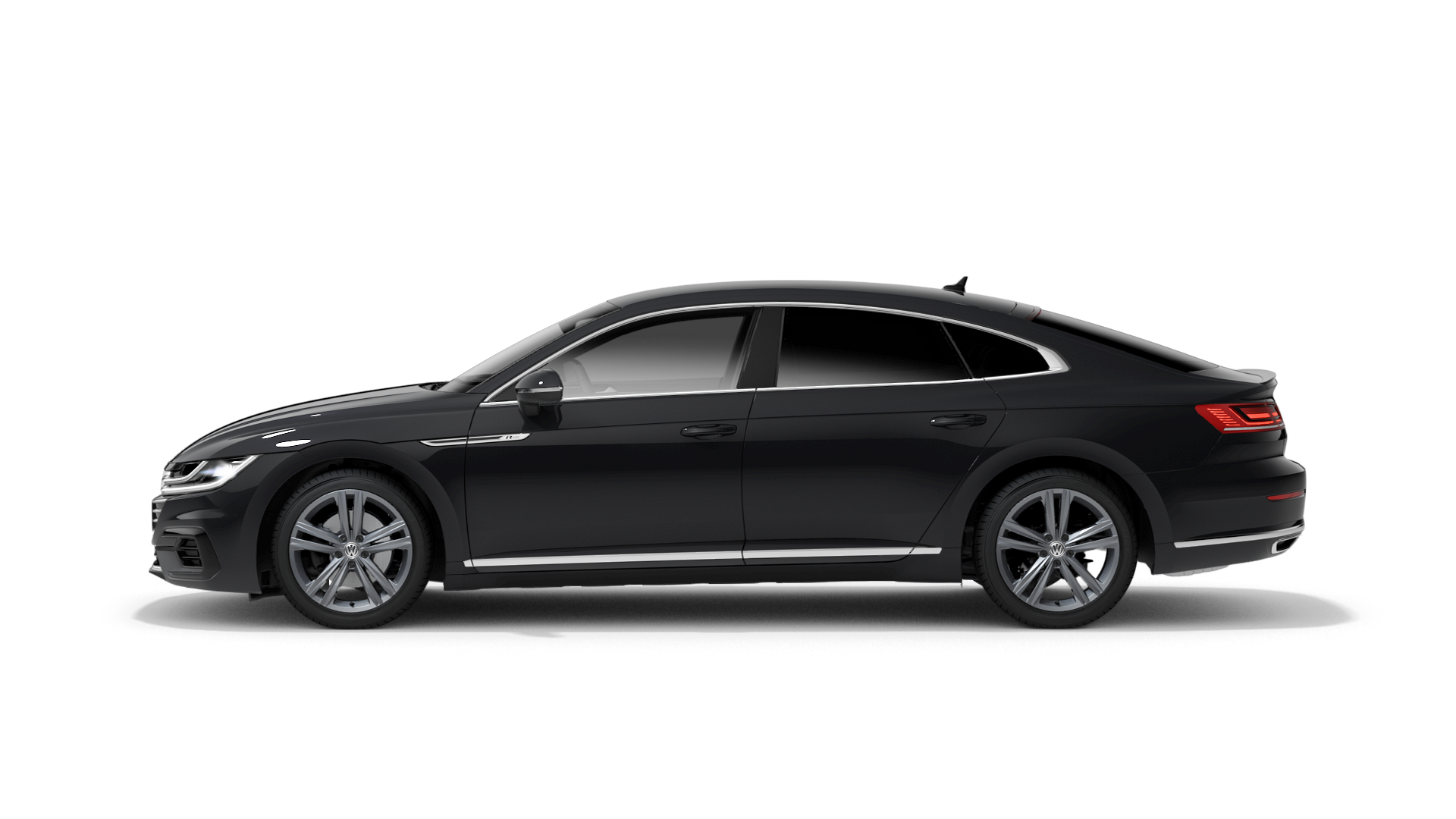 Volkswagen Arteon Ehem. NP: 52000