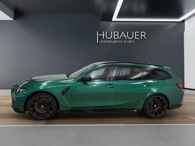 BMW M3 Competition Touring xDrive