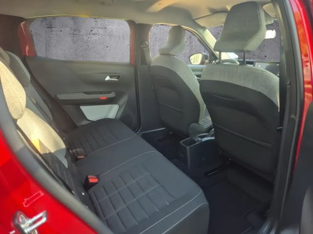 Citroën C3 Aircross Plus