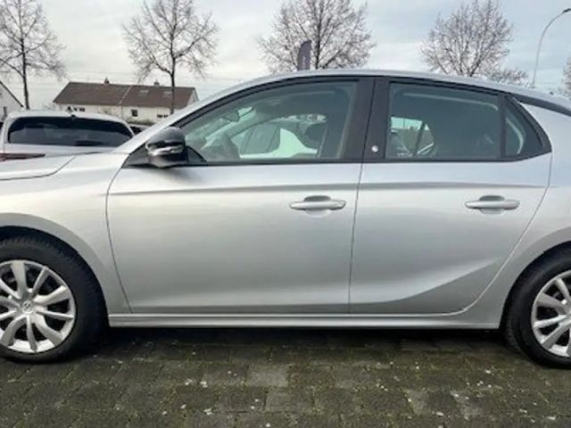 Opel Corsa Edition
