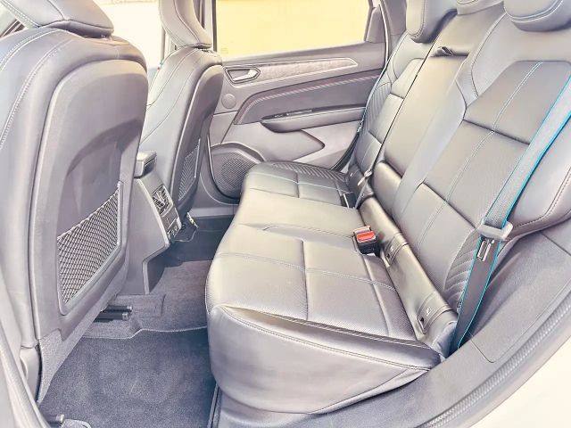 Renault Arkana Alpine Esprit