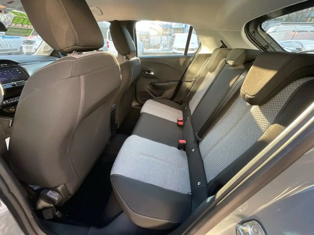 Opel Corsa 1.2 Turbo Turbo