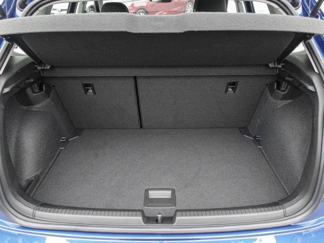 Volkswagen Polo 1.0 TSI DSG Style