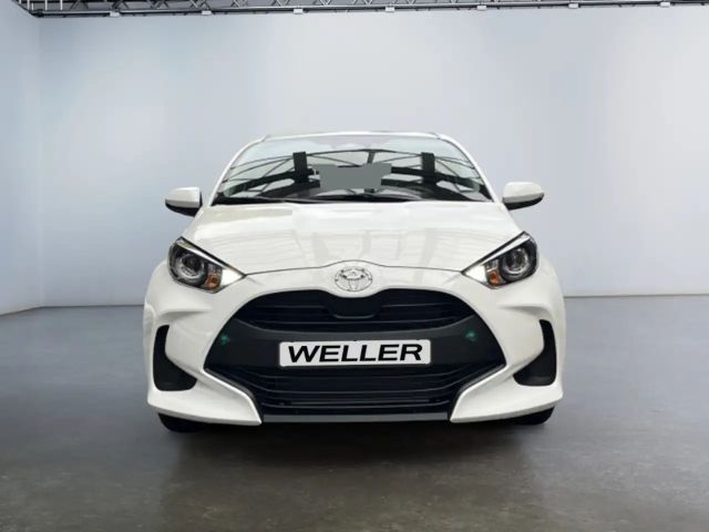 Toyota Yaris Hatchback Hybride